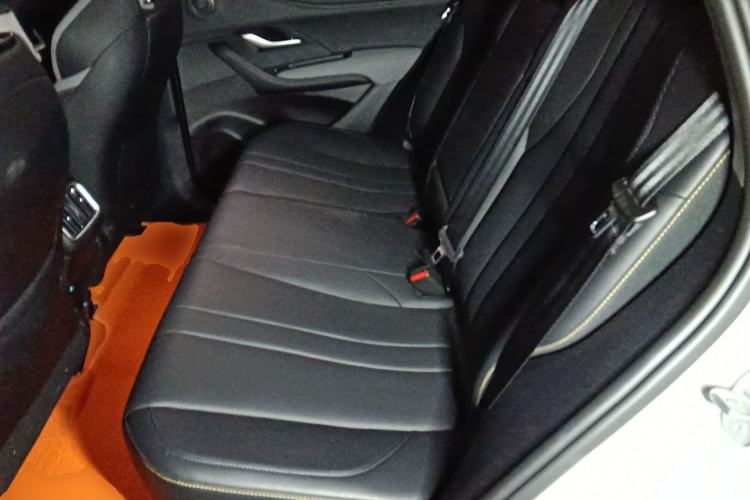 Used BYD Sealion 05 DM-i 2025 DM-i 115KM Prestige Model