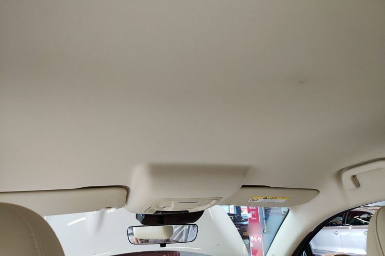 Used ORA Good Cat 2023 401 km Standard Range Luxury Version Ternary Lithium