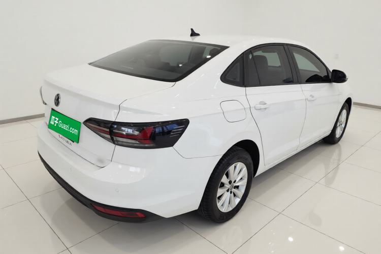 Used Volkswagen Lavida 2023 New Rui 1.5L Automatic New Yi Edition
