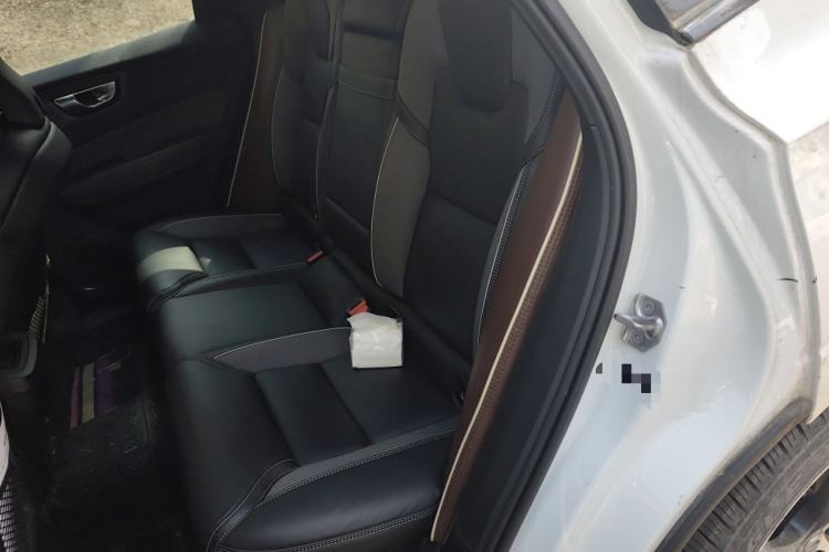 Used Volvo XC60 2020 T5 4x4 Smart & Dynamic Sport Edition
