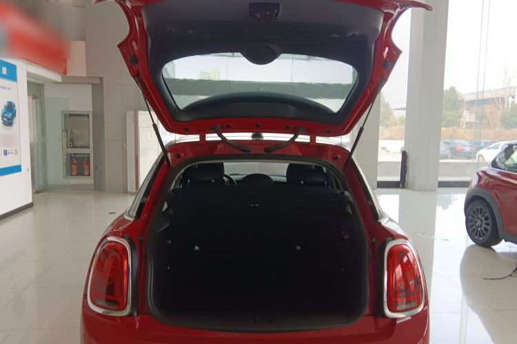 Used MINI MINI 2019 1.5T COOPER Artist Five-Door Edition
