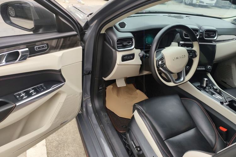 Used Lynk & Co 02 New Energy 2021 1.5T PHEV Pro
