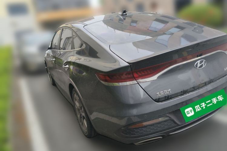 Used Hyundai Lafesta 2019 280TGDi Smart Speed Version China V Standard
