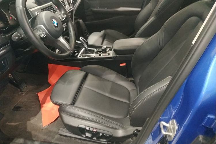 Used BMW 1 Series 2020 120i M Sport Package