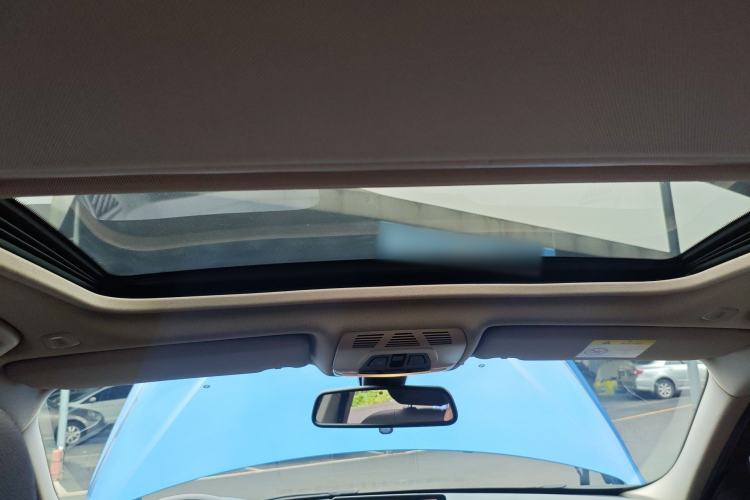 Used BMW 3 Series 2018 320Li Leading Model M Sport Package Headliner