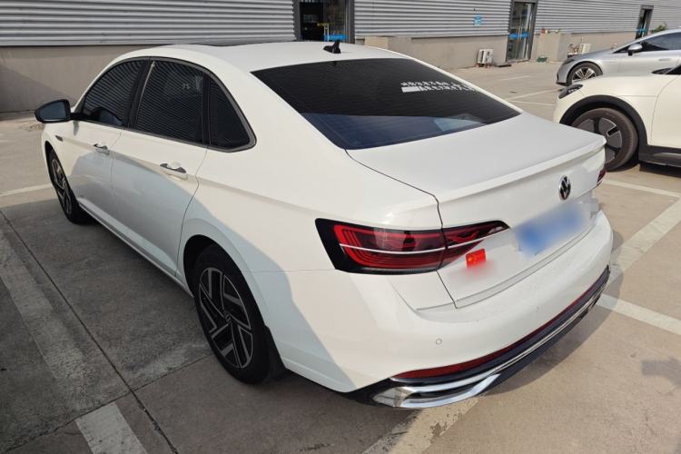 Used Volkswagen Sagitar 2023 300TSI DSG Excellence Edition
