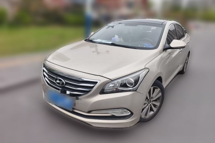 Used Hyundai Mistra 2014 1.8L Automatic Deluxe DLX Model