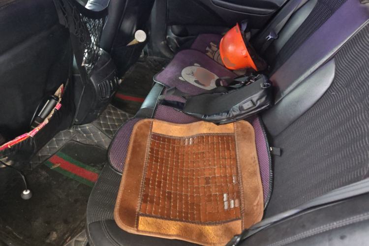 Used Hyundai Sonata 2013 2.0L Automatic Leading Edition
