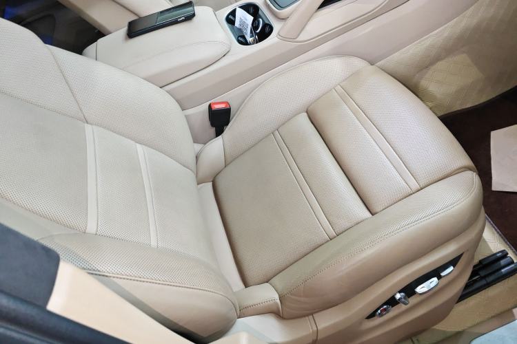 Used Porsche Cayenne 2019 Cayenne 3.0T
