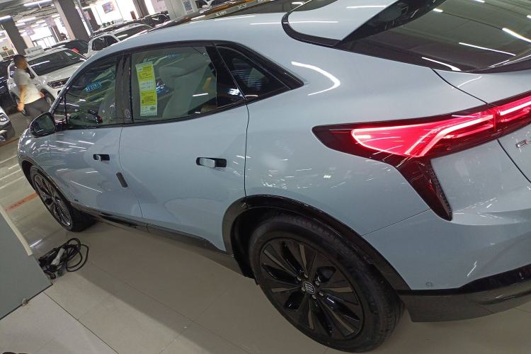 Used Buick E4 2023 GS Edition
