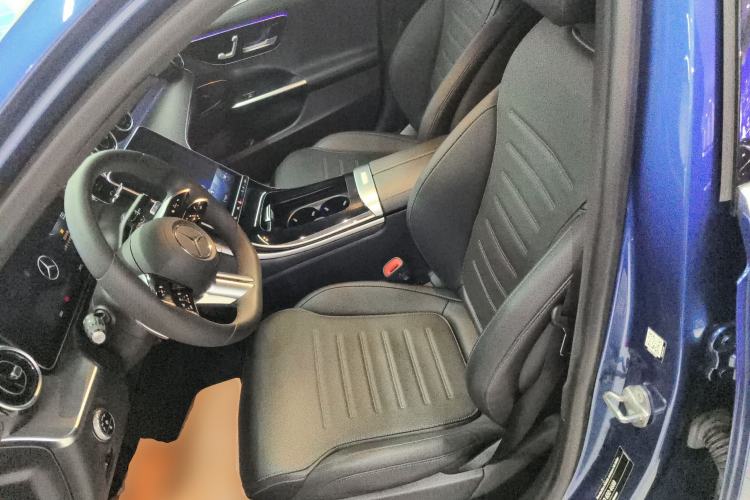 Used Mercedes-Benz C-Class 2022 C 200 L Sport Edition
