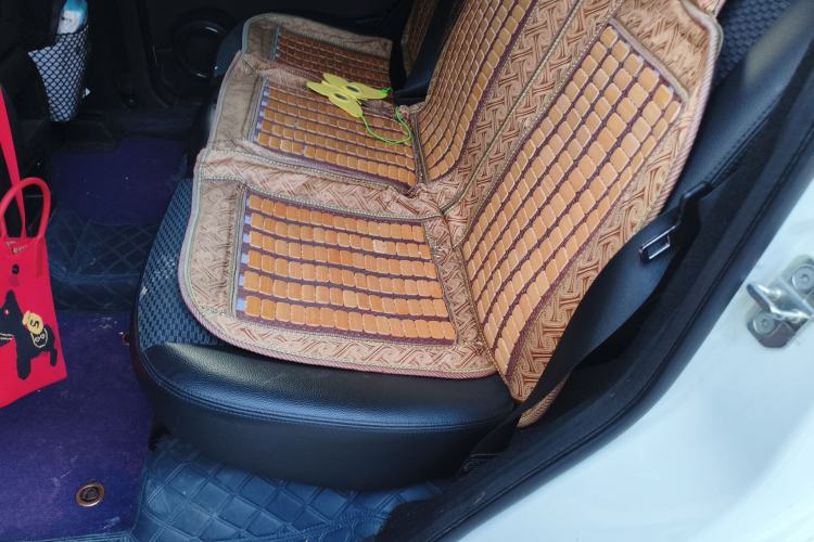 Used Mercedes-Benz A-Class 2011 A 160 Left Rear Seat