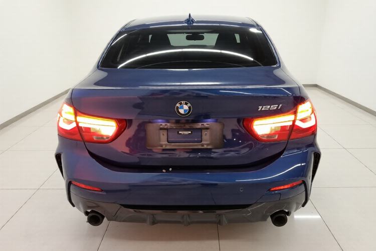 Used BMW 1 Series 2021 Restyled 125i M Sport Night Edition