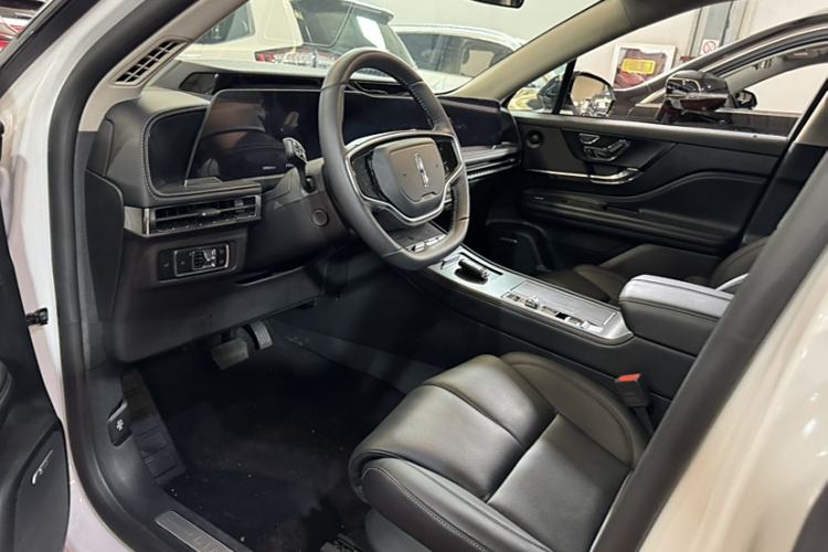 Used Lincoln Corsair 2024 2.0T Four-Wheel Drive Prestige Edition