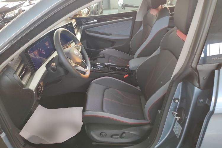 Used Volkswagen Lamando 2024 Lavida L 280TSI DSG Spicy Edition