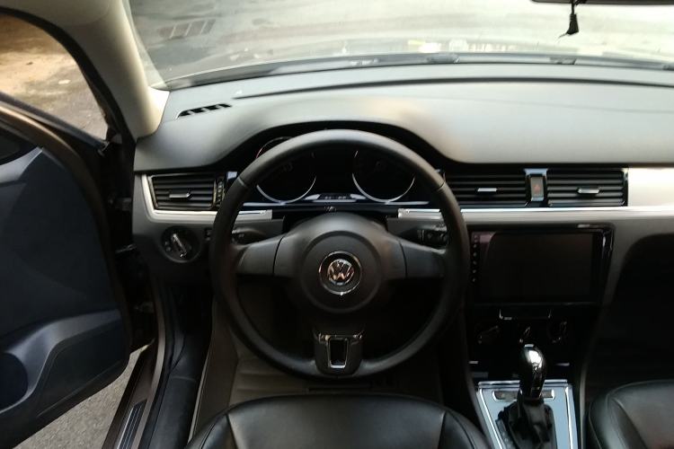 Used Volkswagen Bora 2014 1.6L Automatic Comfort Model
