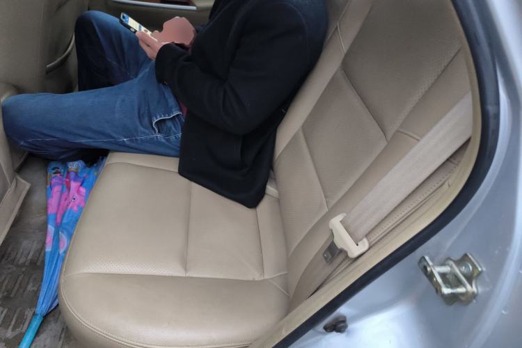 Used Buick Excelle 2011 1.6 LE-AT
