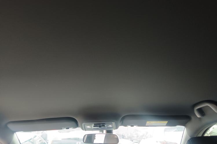 Used BYD Seagull 2025 405 km Flying Edition Headliner