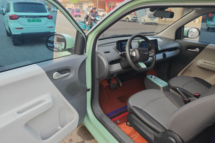 Used Qiyuan Lumin 2022 155 km – Refreshingly Sweet Edition
