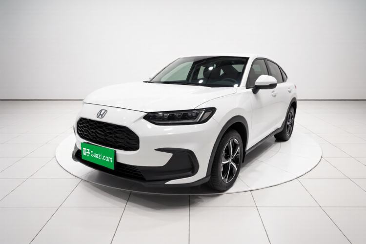 Used Honda ZR-V 2022 1.5T CVT Elite Edition