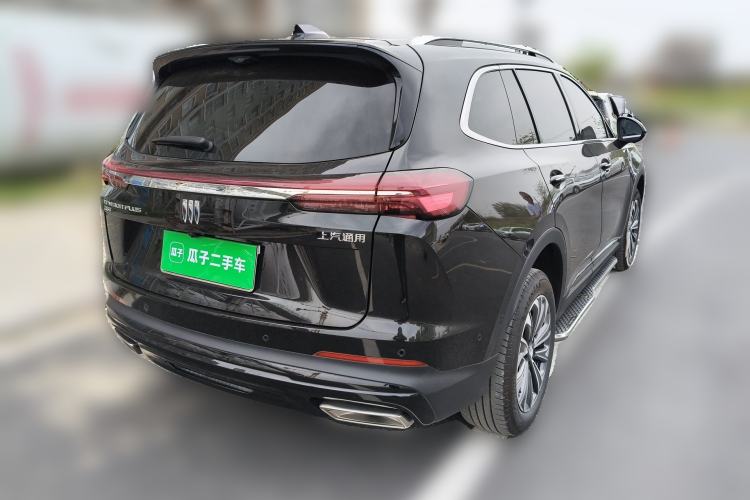 Used Buick Envision 2025 Encore Plus 28T Two-Wheel-Drive Platinum Edition