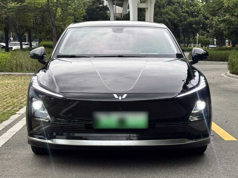 Used Wuling Xingguang 2024 Co-Creation Edition 510 Advanced Model — 2