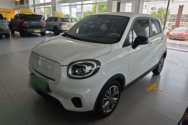 Used Leapmotor T03 2024 310 Comfort Edition