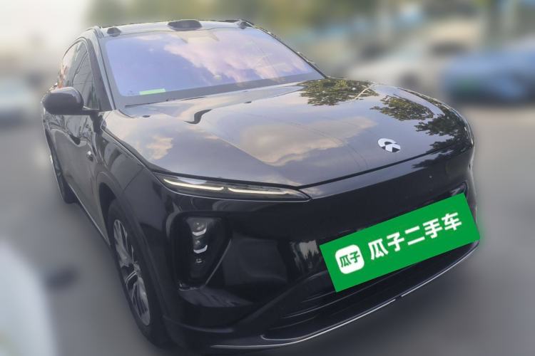 Used Nio ES6 2024 75 kWh

