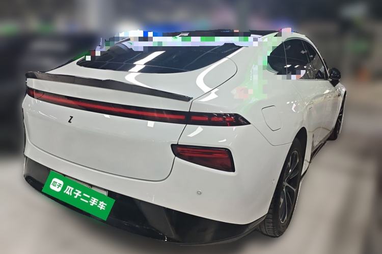 Used XPeng P7 2020 670N