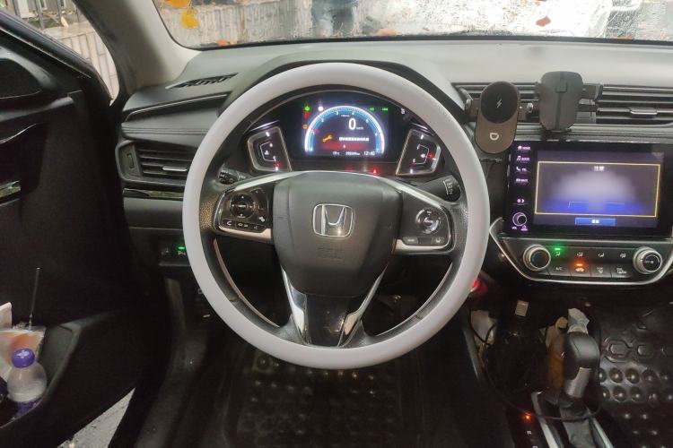 Used Honda Crider 2019 180 Turbo CVT Leading Edition China V Steering Wheel
