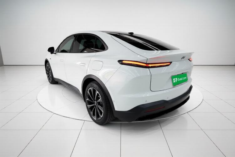 Used ONVO L60 2024 60 kWh Rear-Drive Version Exterior 2