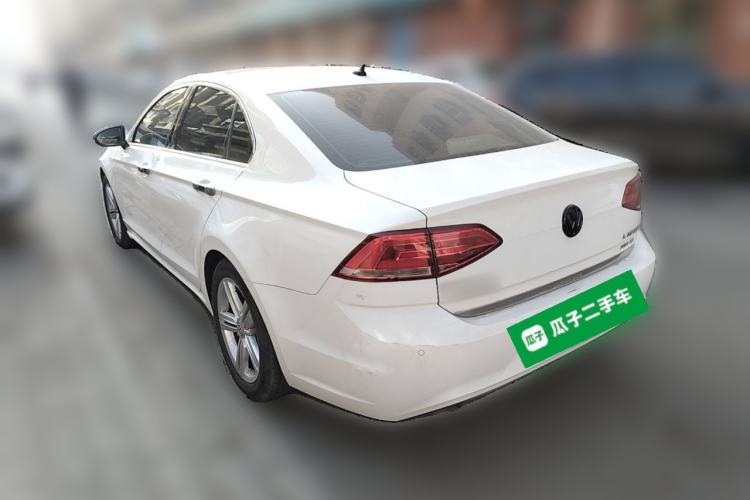 Used Volkswagen Lamando 2015 280TSI Manual Comfort Edition
