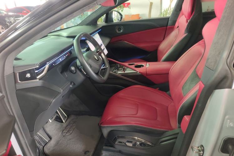 Used Lotus ELETRE 2023 ELETRE S+