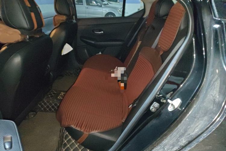 Used Nissan Sylphy 2020 1.6L XL CVT Enjoyment Edition
