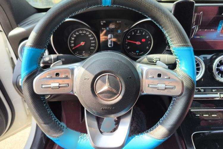 Used Mercedes-Benz C-Class 2019 C 260 Sport Edition