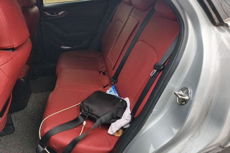 Used Mazda CX-4 2021 2.0L Automatic Two-Wheel Drive Blue Sky Dynamic Edition