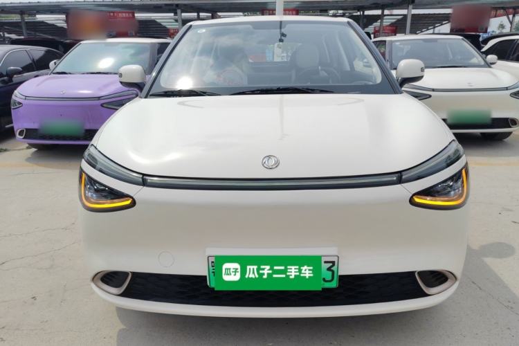 Used Dongfeng NAMMI 01 2024 430 Plus Front