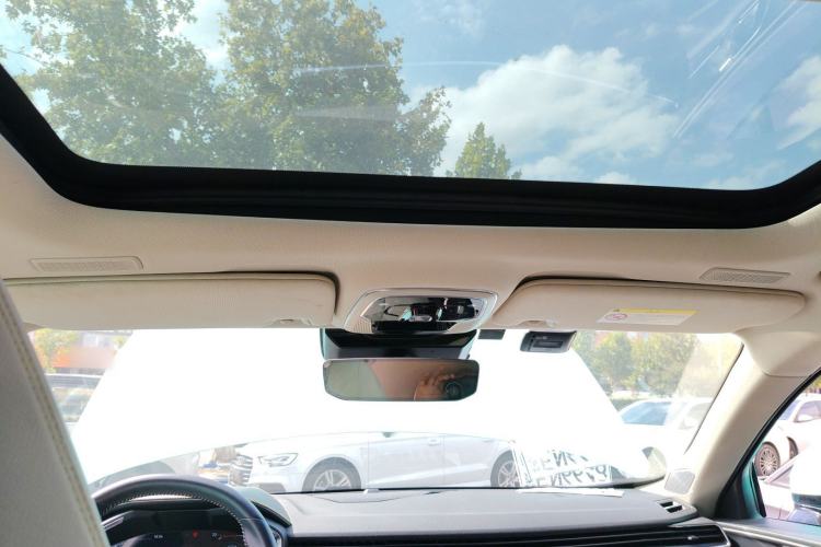 Used Lynk & Co 05 2020 2.0TD Two-Wheel Drive Zhaoyang Plus