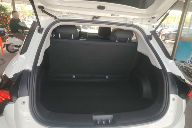 Used NETA V 2021 Standard Range Entertainment Version – Upgraded Model
