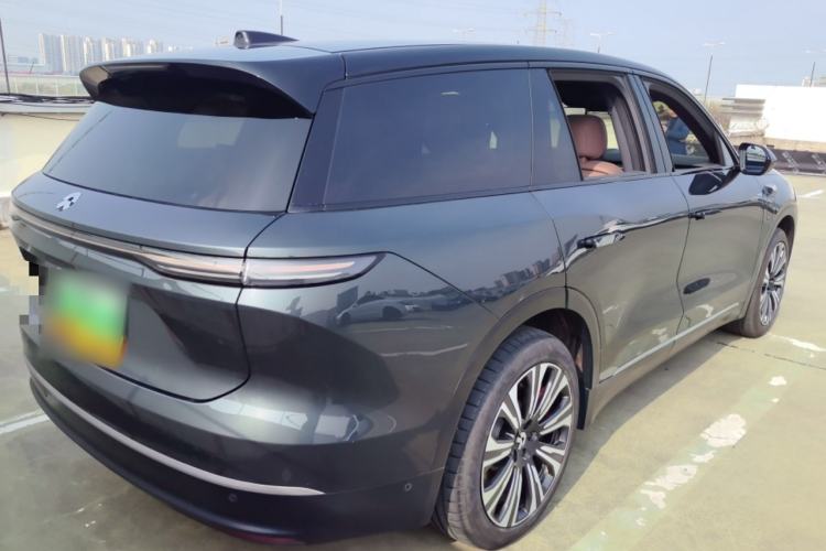 Used Nio ES8 2023 75 kWh
