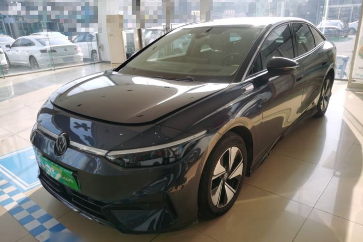 Used Volkswagen ID.7 VIZZION 2024 AIR model