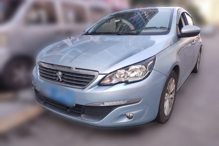 Used Peugeot 308S 2015 1.2T Automatic Shangchi Edition