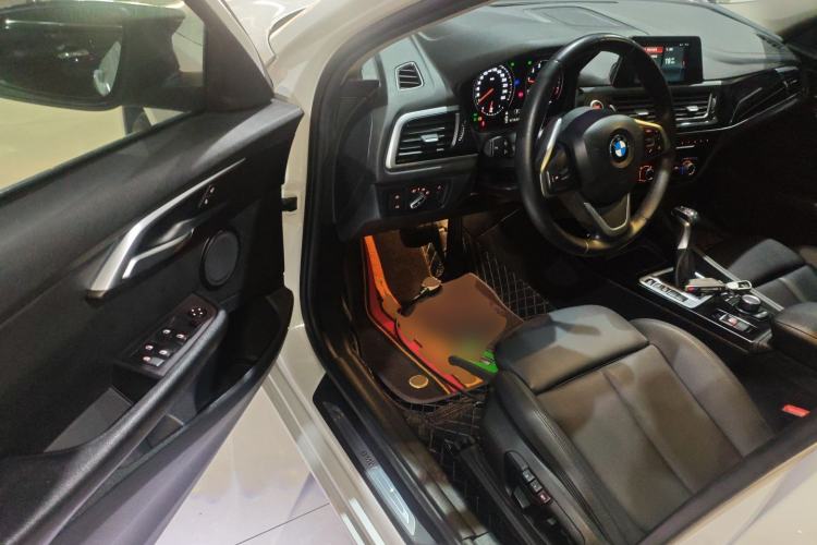 Used BMW 1 Series 2018 Facelifted 118i Sport Edition
