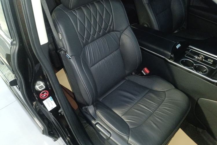 Used Honda Elysion 2019 2.0L Hybrid Luxury Edition