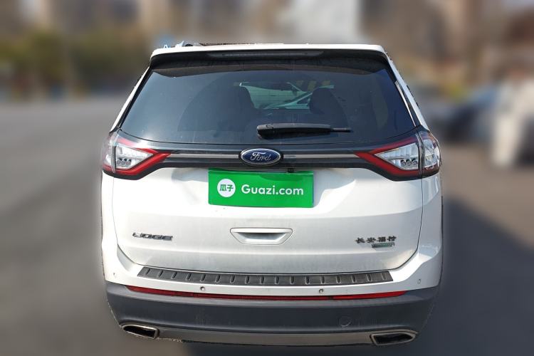 Used Ford Edge 2016 EcoBoost 245 Two-Wheel-Drive Titanium 5-Seater
