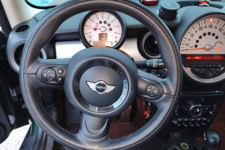 Used MINI MINI 2012 1.6L COOPER Baker Street
