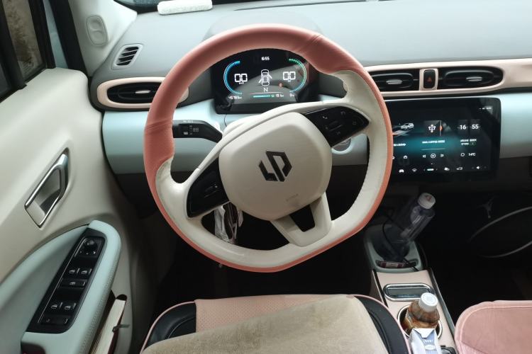 Used Leapmotor T03 2024 310 Comfort Edition