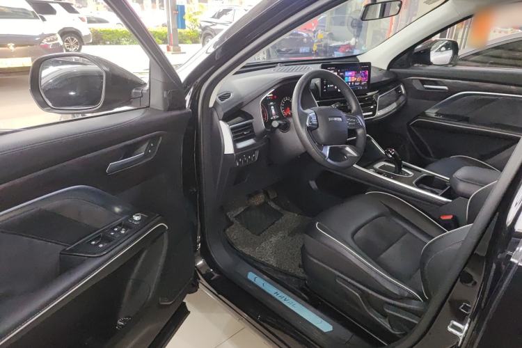 Used Haval H6 2021 National Trend Edition 1.5T Automatic Urban Version