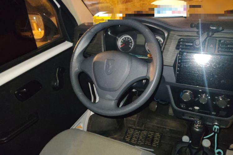 Used Jinbei Hiace X30  Steering Wheel