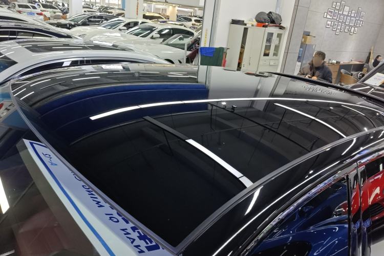 Used Porsche Cayenne 2023 Cayenne Coupé 3.0T
